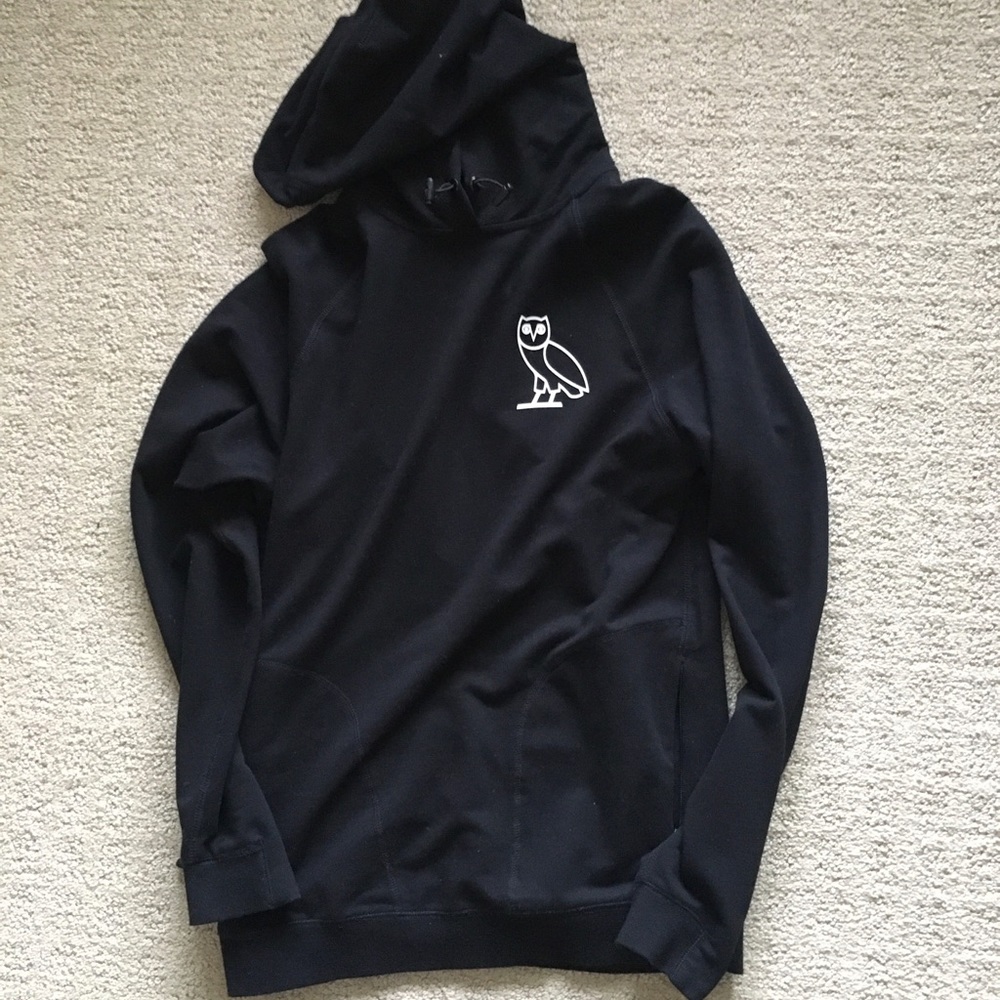 Drake unisex OVO hoodie